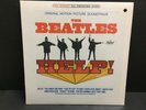 THE BEATLES Help  NEW/SEALED US CAPITOL LP