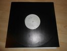 ASHA ? J.J. Tribute  1995 12” Promo Old Skool Italio House