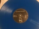 Rage Against The Machine Battle of Los Angeles Blue Wax Music on Vinyl #102/500