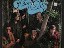 CLEAR LIGHT: Clear Light LP (original gold label, sm toc, minor corner wera/ d
