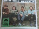 ‘John Mayall & The Bluesbreakers’ Coloured Vinyl LP