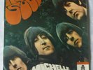 BEATLES michelle FRENCH ODEON EP MEO102  7