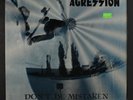 AGRESSION: Don't Be Mistaken LP (insert, shrink) Punk/New Wave