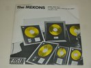 The Mekons ?- Where Were You / I'll Have To Dance Then - 7