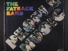 FATBACK BAND: People Music LP (shrink) Funk
