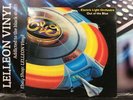 ELO Out Of The Blue Double LP Album Vinyl Record JETDP400 Pop Rock 70’s