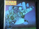 Khan Space Shanty Steve Hillage Egg Ltd 500 180g FOC 12
