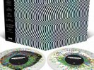 Merzbow Pulse Demon Rainbow Splatter 2 LP Vinyl / 250