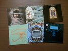 Alan Parsons Project 6 LP Vinyl Record LOT- Tales of Mystery, I Robot etc