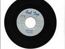 The Quin-Tones, 45 RPM Record, 1958 Doo Wop, Red Top RT-108