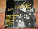 Punk-LP Keine Experimente Vol. II, Neurotic Arseholes, Chaos-Z, Agen 53, 84 1,--