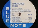 blue note 12