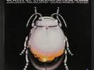 BEATLES: Dawn Of The Silver Beatles LP (tiny corner dings) Rock & Pop