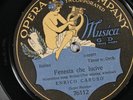 Enrico Caruso OPERA DISC COMPANY 76112 E+ PRE WAR OPERA 78