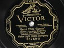 Victor Light Opera Company VICTOR 35769 E B Side from Marx Bros Film 