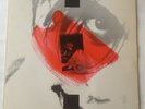 33 TOURS / LP--THE CURE--EUCHARIST - LIVE WEMBLEY JULY 1989