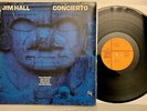 JIM HALL CONCIERTO CTI 6060 STEREO LP