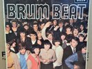 VARIOUS BRUM BEAT OG UK UNBOXED RED MONO DECCA LP LK4598 1A/2A ARL 6248 1A/2A