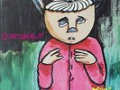 DINOSAUR JR.-Without A Sound (Deluxe Yellow Vinyl) (UK IMPORT) VINYL NEW