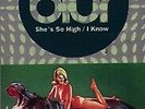12FOOD 26 - Blur - She's So High / I Kn - ID34z - vinyl 12