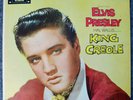 Elvis Presley   King Creole   Orig. '58 RCA   1st Mono Press