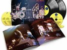 Ramones -  It's Alive 2LP NEW 40th Anniversary Deluxe Edition