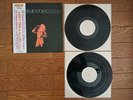 SYLVIE VARTAN Sylvie A Tokyo JAPAN 2 LP w/ OBI WHITE LABEL PROMO DISC SRA-9276/7