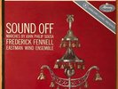 MERCURY LIVING PRESENCE SOUND OFF SOUSA FREDERICK FENNELL CLASSICAL MUSIC LP FR1