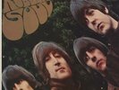 BEATLES RUBBER SOUL GROUP ROCK SHRINK WRAP LP ALBUM RECORD