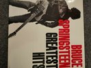Bruce Springsteen Greatest Hits
