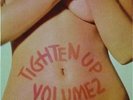 VARIOUS ARTISTS TIGHTEN UP VOLUME 2 LP VINYL NEW 33RPM