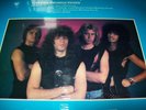 SEALED HAWAII Loud Wild And Heavy LP 1st Press IRD-007 Marty Friedman MEGADETH