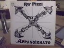 Ray Pizzi LP APPASSIONATO  P.Z. Records PZ333 1975 NM/M 154gm First Album