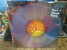 Ray LaMontagne Part of The Light LP NEW CLEAR   vinyl SEALED