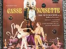 NEW  TCHAIKOVSKY Casse Noisette (The Nutcracker) London CSA 2203 Stereo-2 LPs