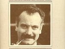 Georges Brassens: Chansons de 1952 a 1956   Box 3 LP Philips excellent condition