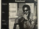 * CHESTER THOMPSON Powerhouse SPIRITUAL JAZZ FUNK Gene Russell   Black Jazz 6 LP