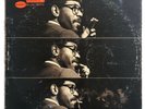 * JOE HENDERSON Mode For Joe   Lee Morgan BLUE NOTE BST 84227 NY Stereo RVG LP
