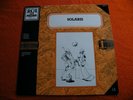 FRED MANDA - Solaris -  RCA Media Vol. 14  RCM 14    LP