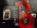 Cradle Of Filth Cruelty And The Beast (Remixed And Remastered) 2 Vinili Lp Rossi