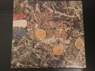THE STONE ROSES - RARE 12” GREEN COLOURED VINYL LP