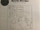 Kevin Devine We Are Who We've Always Been LP Blue Splatter Vinyl SHRINK lmtd 250