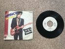 Prince ?– Let's Work	/ Ronnie, Talk To Russia  - 7