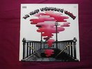 THE VELVET UNDERGROUND LOADED ATLANTIC SD 9034  GER 1971 LOU REED