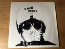 SWELL MAPS Read About Seymour Rather/Rough Trade 7