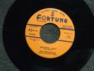 THE EARTHQUAKES Bashful Guy FORTUNE 534
