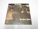 BEATLES NOWHERE MAN JAPAN APPLE AP-4579