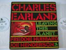 CHARLES EARLAND 2LP LEAVING THIS PLANET 1974 PRESTIGE P-66002 WLP HOLLYWOOD