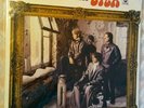 Silk  Smooth As Raw Silk  LP  Psych Rock with Original Inner Sleeve*** EXCELLENT