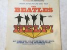THE BEATLES HELP  Original Soundtrack Capitol SMAS 2386 Stereo, FACTORY SEALED